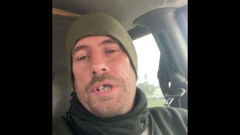 You’re dead and you don’t even know it