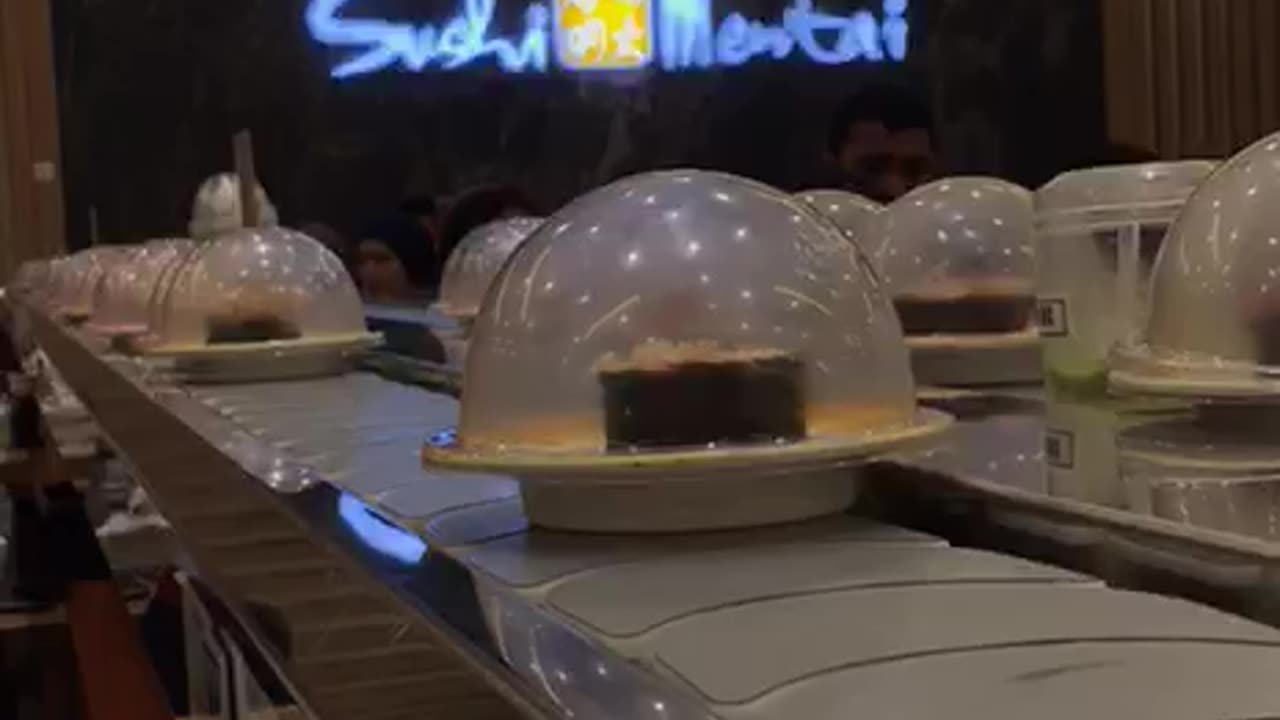 Tasting Sushi A Bite of Japan