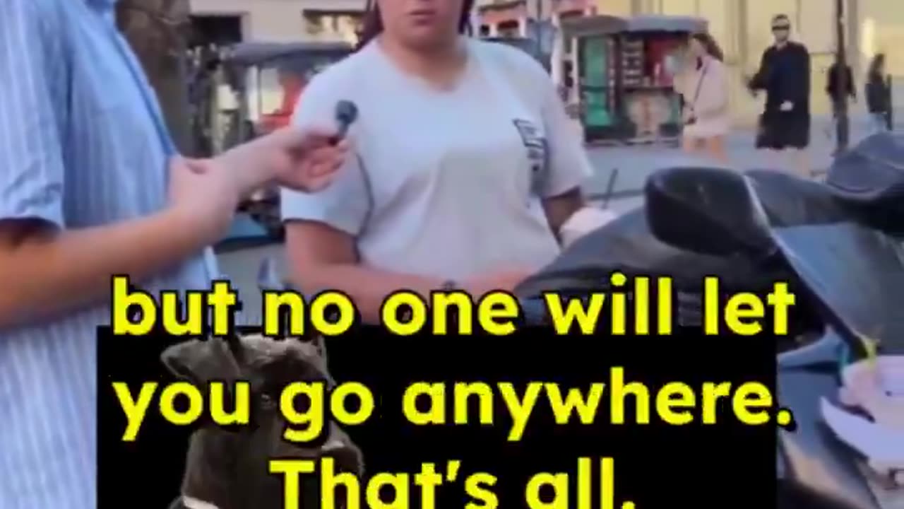 🇺🇦 Confessions from Ukrainian army girl: "If even women go crazy, soon, there won't be Ukraine as a nationality"