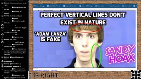 Sunday Night with WHite