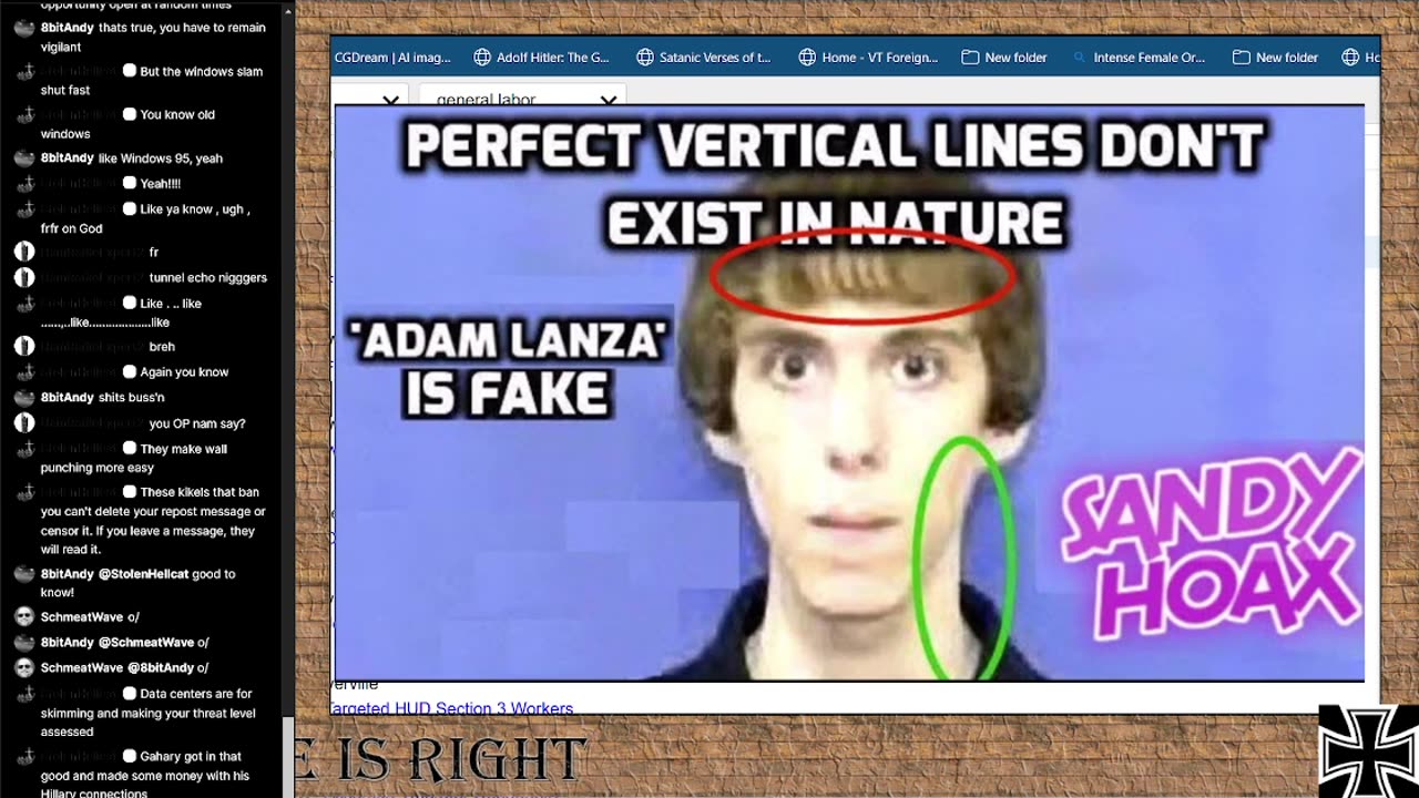 Sunday Night with WHite