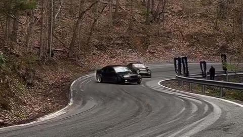 drift