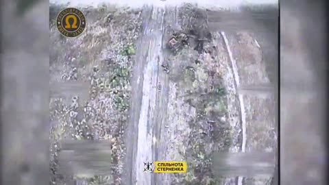 🗡️💀 Ukraine Russia War | Omega Special Forces Crush Russian Invaders in Pokrovsk | RCF