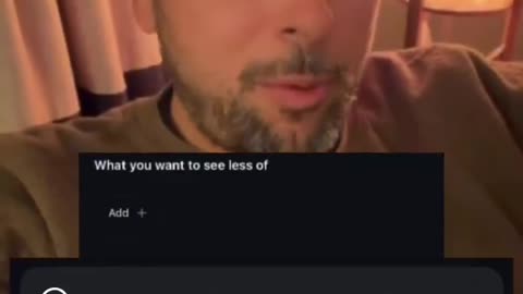 Israel JEWS has lost the narrative so now they're eliminating Palestinian news completely using ✡️AI