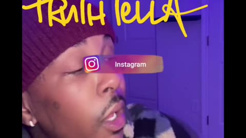 LIONEL AKA SUAVE CRASHING OUT BEFORE TRAP CECE COMES HOME & KICKS HIM OUT