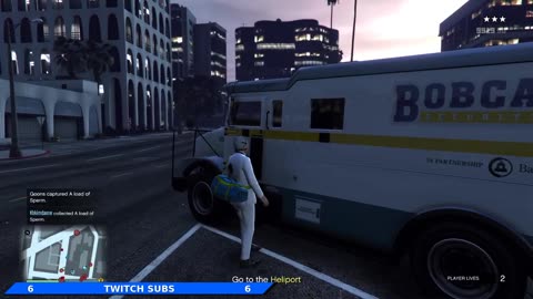 Join Up! [Check out my Twitch!!]