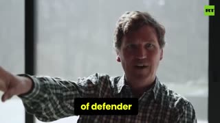 Netanyahu is ‘the MAIN ENEMY of Western Civilization’ — Tucker