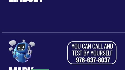 AI Voice Agent Demo for a Plumbing Company