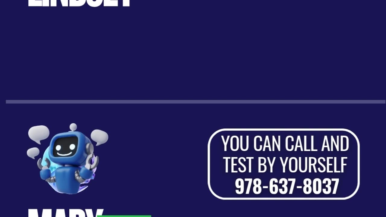 AI Voice Agent Demo for a Plumbing Company