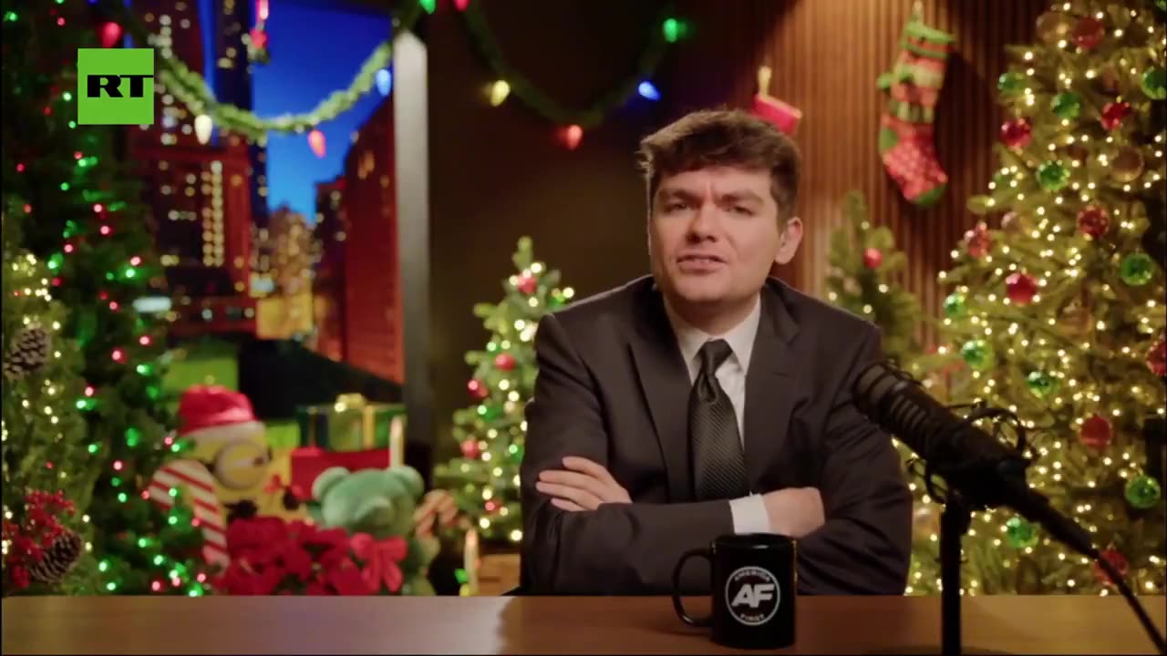 'TUCKER STAY THE F*CK AWAY FROM ME' — Fuentes