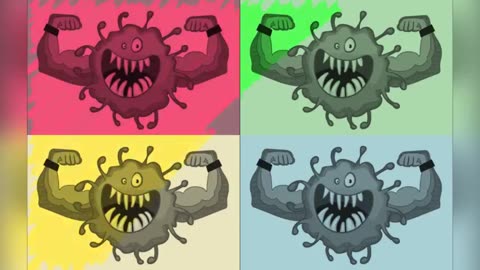 Sequel to the fall of the cabal (Part 8 - Bill Gates 1) (Janet Ossebaard & Cyntha Koeter)