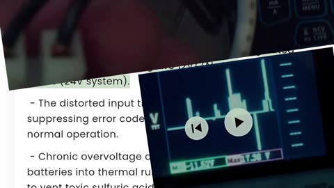 Everything Wrong With This Acorn Stairlift Transformer