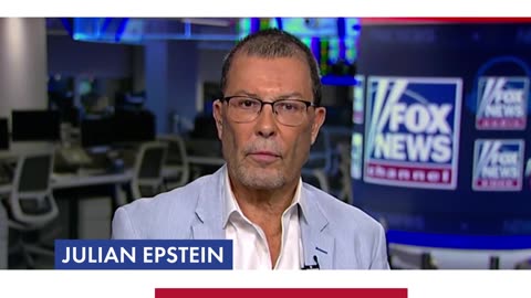 Julian Epstein Tonight on Life, Liberty and Levin