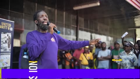 Stubborn Christian Gets EXPOSED in Papua New Guinea!!