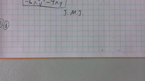 Saxon Algebra 1 Lesson 21 (d)