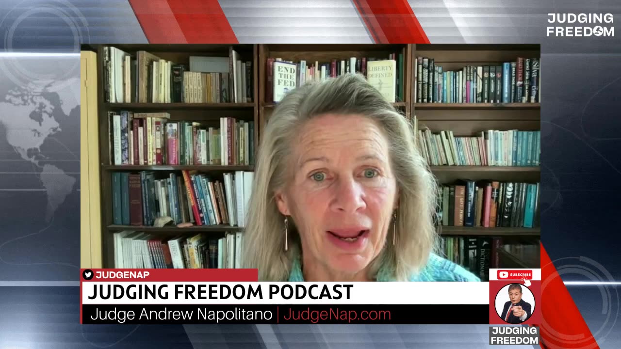 JudgingFreedom