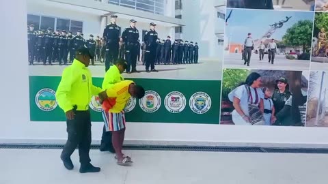 Capturado "Jerson", uno de los más buscados en Valledupar