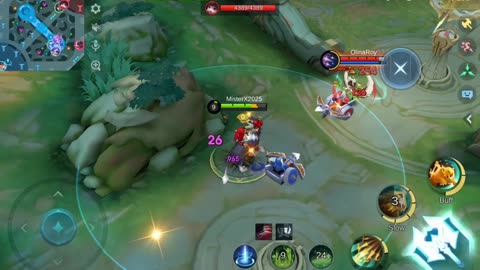 My new Legend. League of Legends Gameplay, not pushing correctly, Marksmen Legend