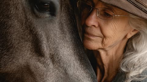 Eula Mae Tarkington - Episode 23 - 'Bout My Theology