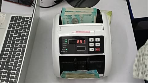 💸 Top Note Counting Machine Dealers in Delhi – Best for Banks, Offices & Businesses!