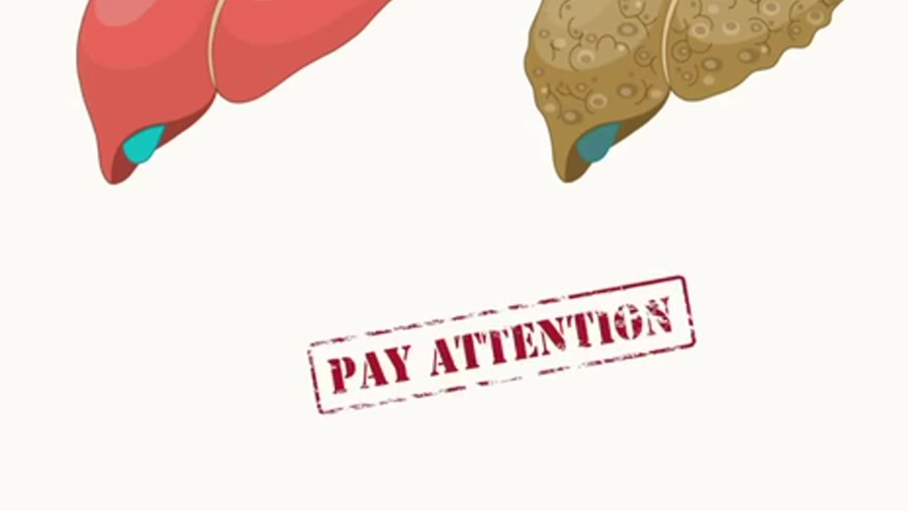 Barbara O'Neil - Signs Of A Bad Liver