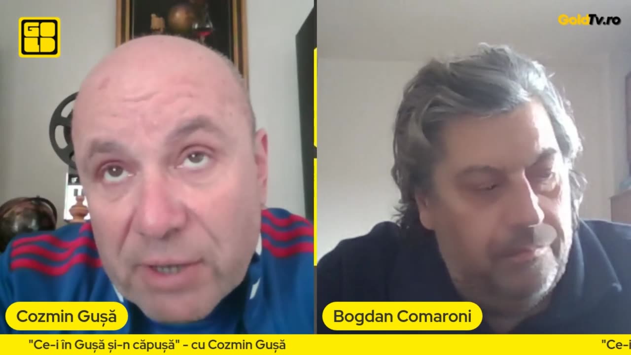 Comaroni: Trump se ocupă să desființeze rețeaua Soros, este ceva ce-a ratat în primul mandat