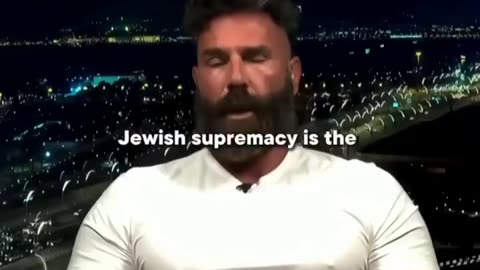 Dan Bilzerian talks about Jewish people and he doesn’t hold back