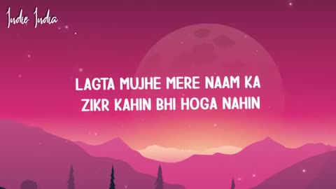 husn song