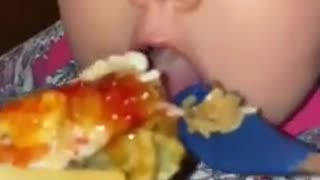 😂🍔 You Won't Believe This Epic Food Fail! | FunFM