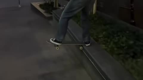 😍🛹 Pleasing the Eye with Smooth Skating! | SkateNation