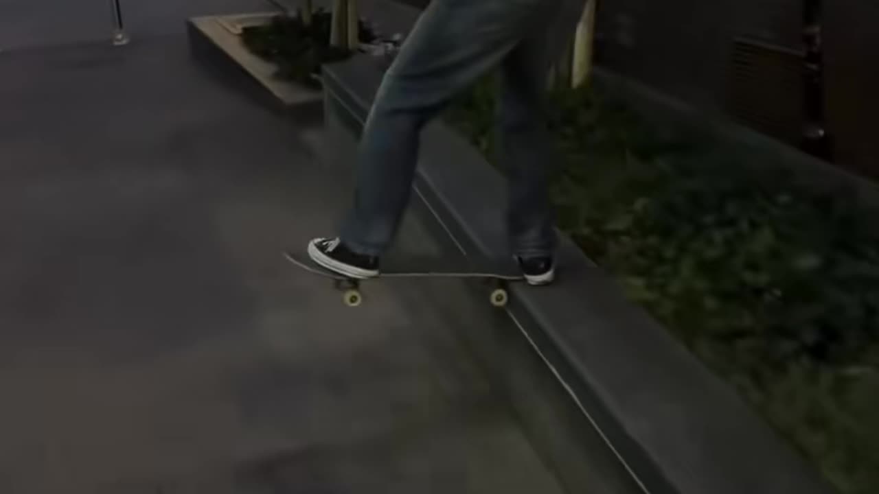 😍🛹 Pleasing the Eye with Smooth Skating! | SkateNation