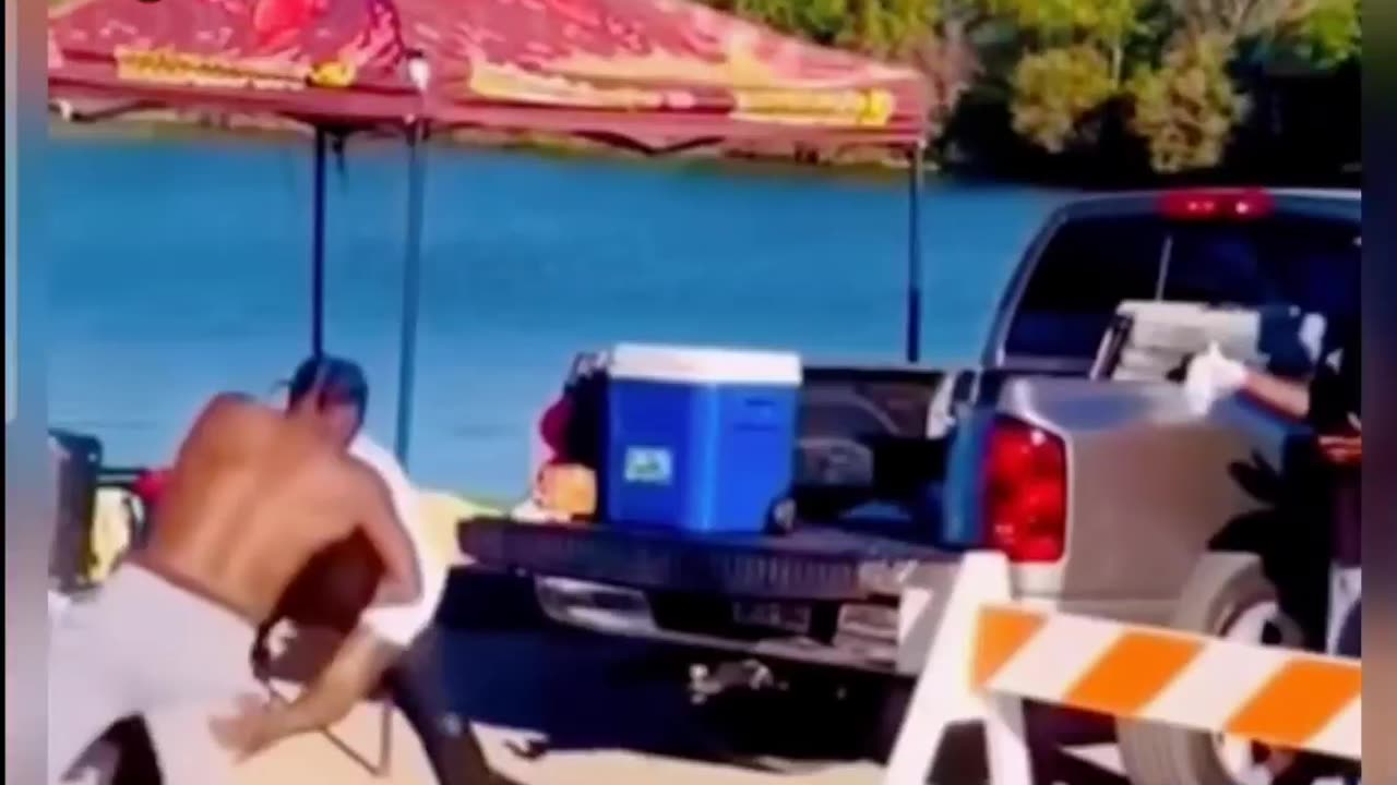 Street Crazy Fight Compilation New 2025