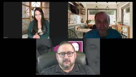 FOIA Bombshell Reveals Child Sex Trafficking Fears