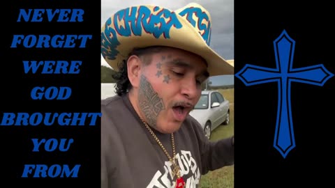 NEVER FORGET WERE GOD BROUGHT YOU FROM