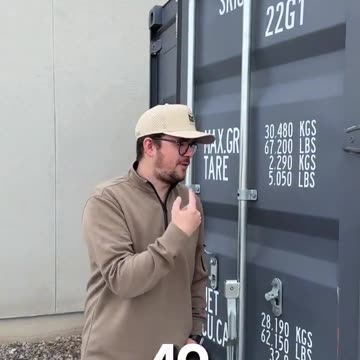 I have nothing else to say, just waiting for your call | USA Containers