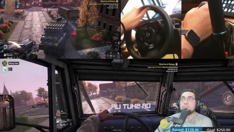 Racing a Tater in the mud - Season 16 HARD | #snowrunner #snowrunnerstream #G923