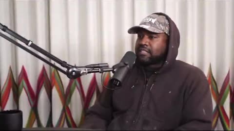 Lex Fridman is a shill (Kanye West / Ye interview)