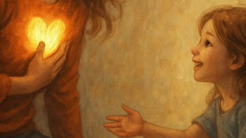 Töchter und Söhne – vom Halten und Loslassen 🌞💛