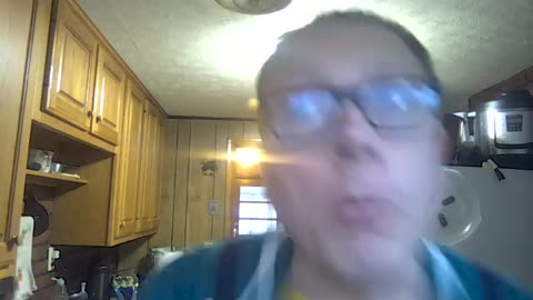 Democrats 2.0 is a failure, vlog video reply