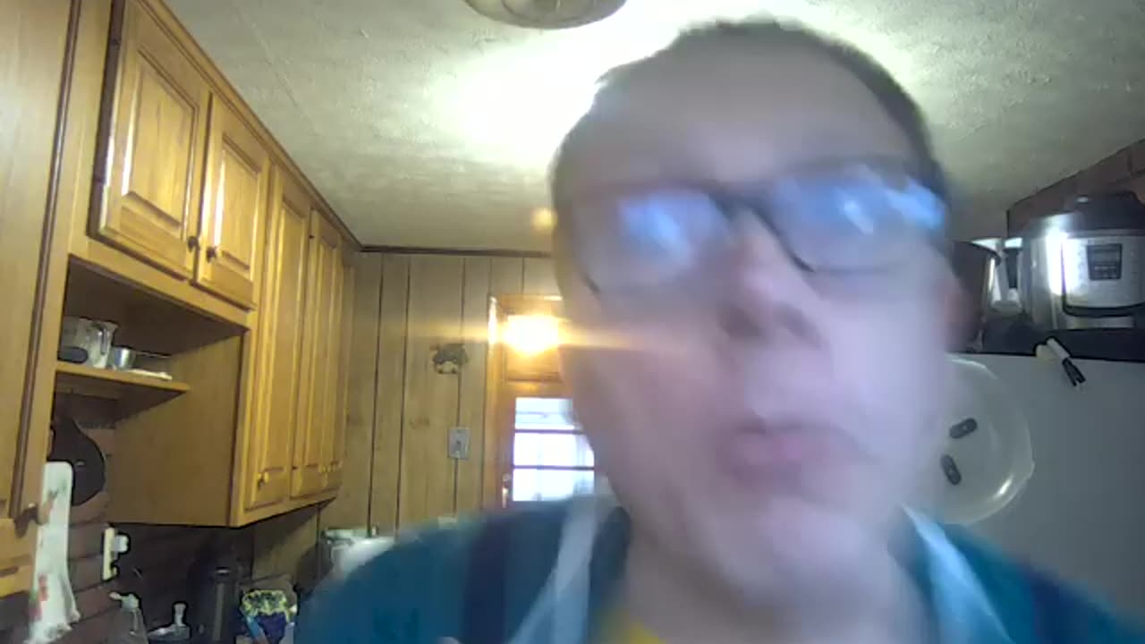 Democrats 2.0 is a failure, vlog video reply