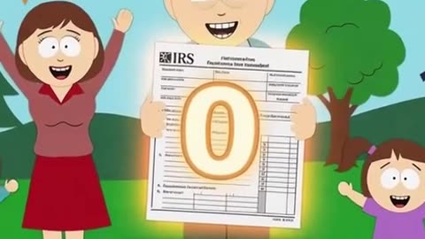 American Tax Dollars: Fraud, Waste and Third World Robbery