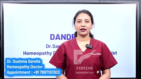 Test for Dandruff, Seborrheic Dermatitis. | Treatment Cure Relief Medicine | Skin Hair Nail |