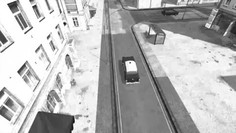 JD Tippit Timeline and Movements -Joseph McBride Audio