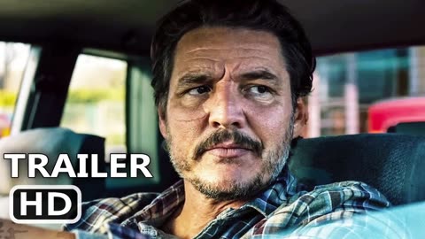 FREAKY TALES Trailer (2025) Pedro Pascal