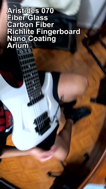 Arium vs Wood