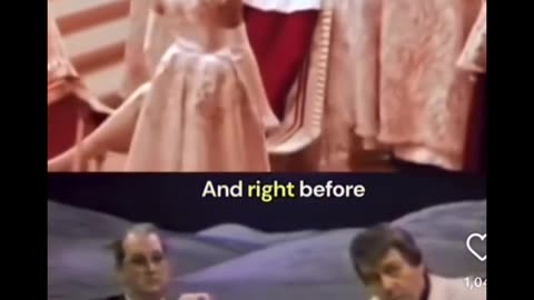 Jordan Maxwell, the illuminati