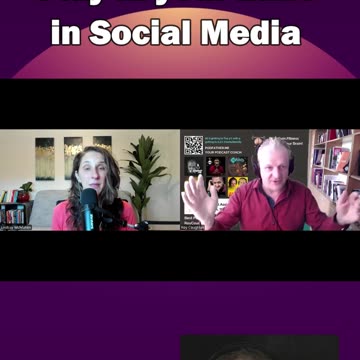 Stay in your Lane in Social Media