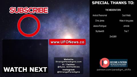 Shocking UFO News from Japan Revealed