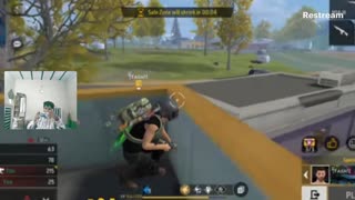 irl live stream