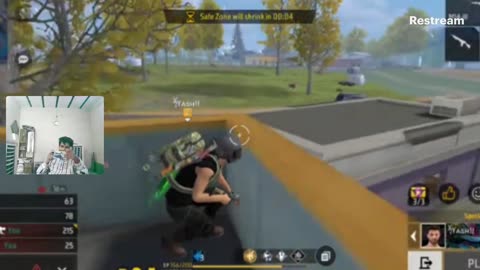 irl live stream